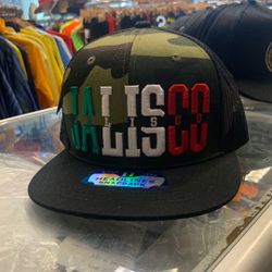 Hat Jalisco 