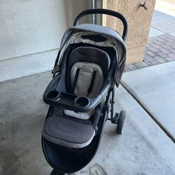Graco Stroller
