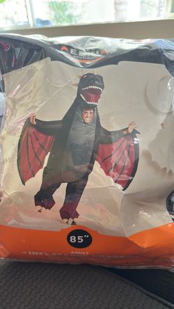Inflatable Dragon