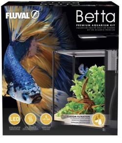 New Fluval