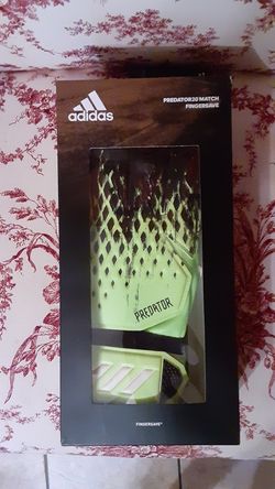 Adidas Soccer Gloves goalkeeper Portero Guantes Futbol 