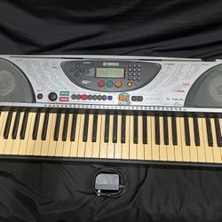 Yamaha PSR-240 Keyboad
