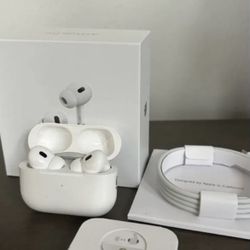 AirPod Pros Gen 2