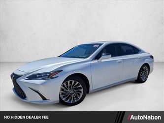 2024 Lexus Es