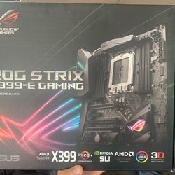 Motherboard for PC