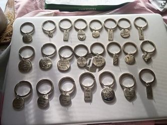 Keychains 