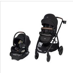 Maxi Cosi Stroller 