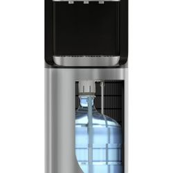 Water Dispenser 