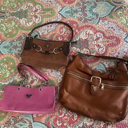 Vintage Prada Bundle