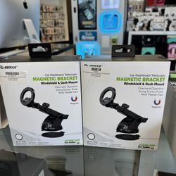 Car Dashboard Telescopic Windshield 