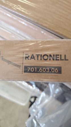 IKEA rationell akurum drawer divider