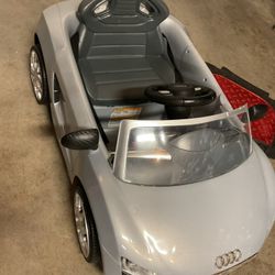 Kids Car Toys