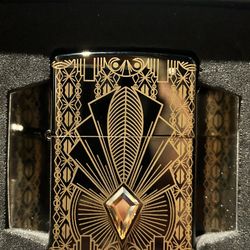 Zippo 2021 Collectible of the Year lighter 