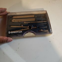staedtler set