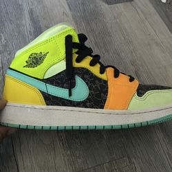Jordan