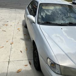 1999 Toyota Corolla