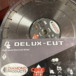 Disco  Para Concreto 14 In