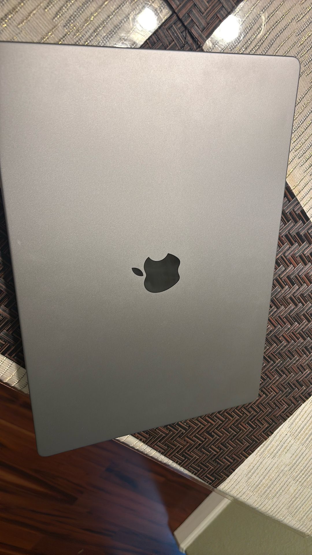 16 Inch MacBook Pro 2023