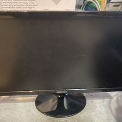 21” Samsung Monitor