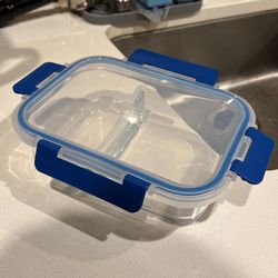 Lunch Box - Food Container