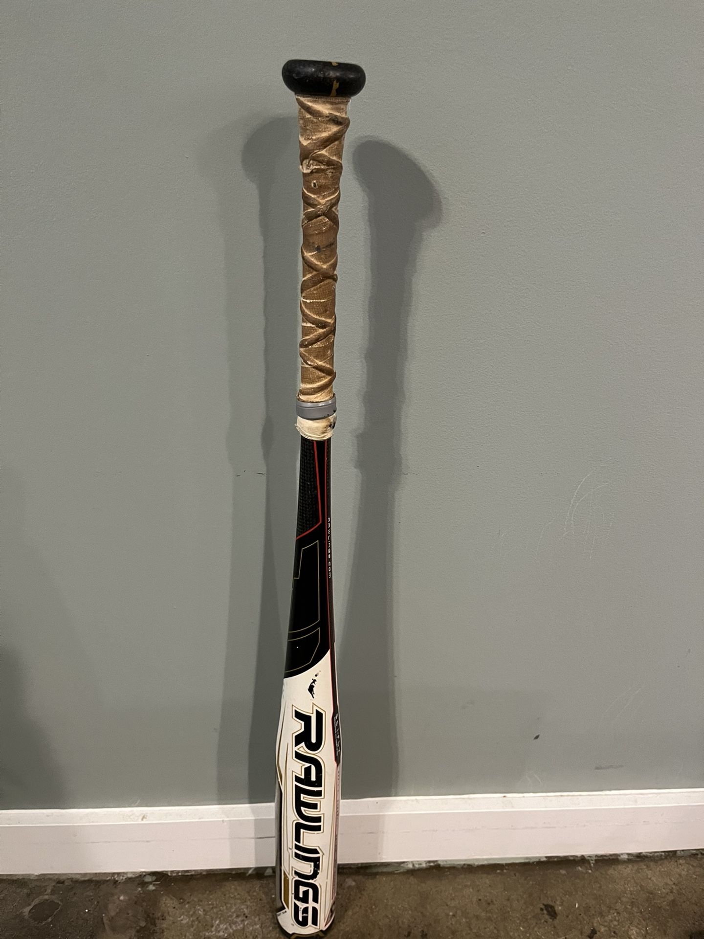 Rawlings Baseball Bat