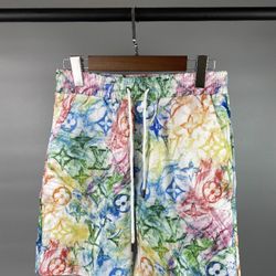 Hot Summer Shorts 