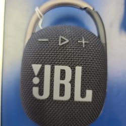 Jbl Clip 4