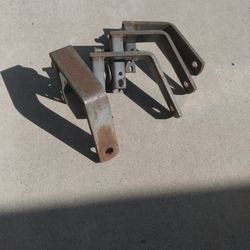 RV Camper Tie Downs $60