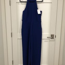 Badgley Mischka Jumpsuit