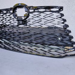 2023 - 2024 LEXUSCRX RX350 F SPORT GRILLE GRILL GENUINE USED OEM. H1