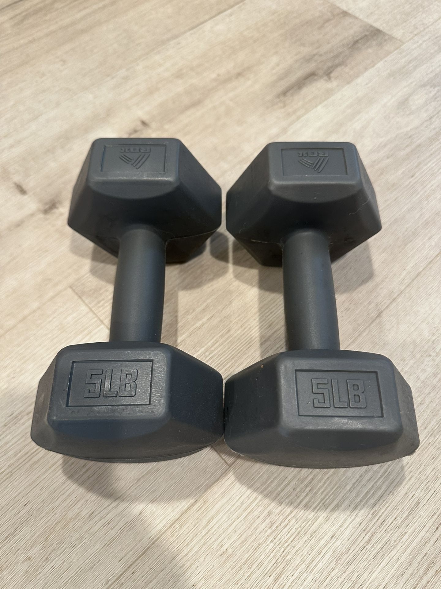 Dumbbells