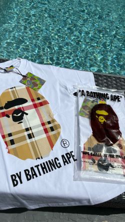 BAPE