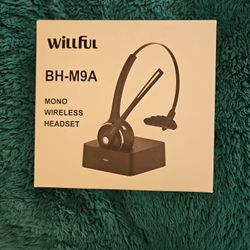 Bluetooth Headset