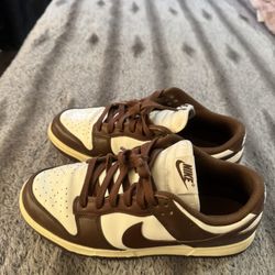 Nike Dunks 