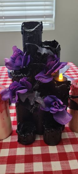 Halloween Decoration