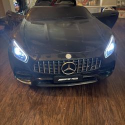Kids Car