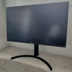 LG Monitor 
