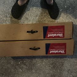 Duralast Loaded Strut Assembly