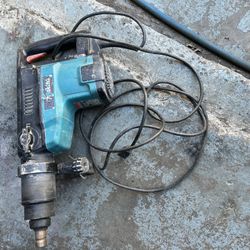 Makita Demolition Hammer