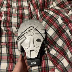 Star Wars William Sonoma Waffle Maker 