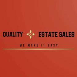 I Help with liquidating and downsizing, Message me For A Free consultation