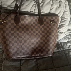 LV bag 