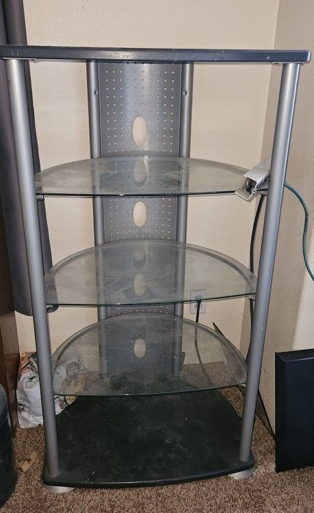 Entertainment Center