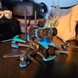 Fpv Drone 