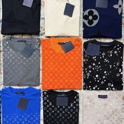 Men’s Designer Shirts 