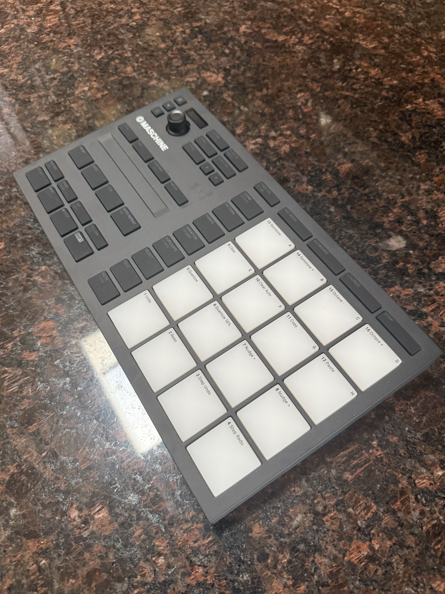 Maschine Mikro MK3