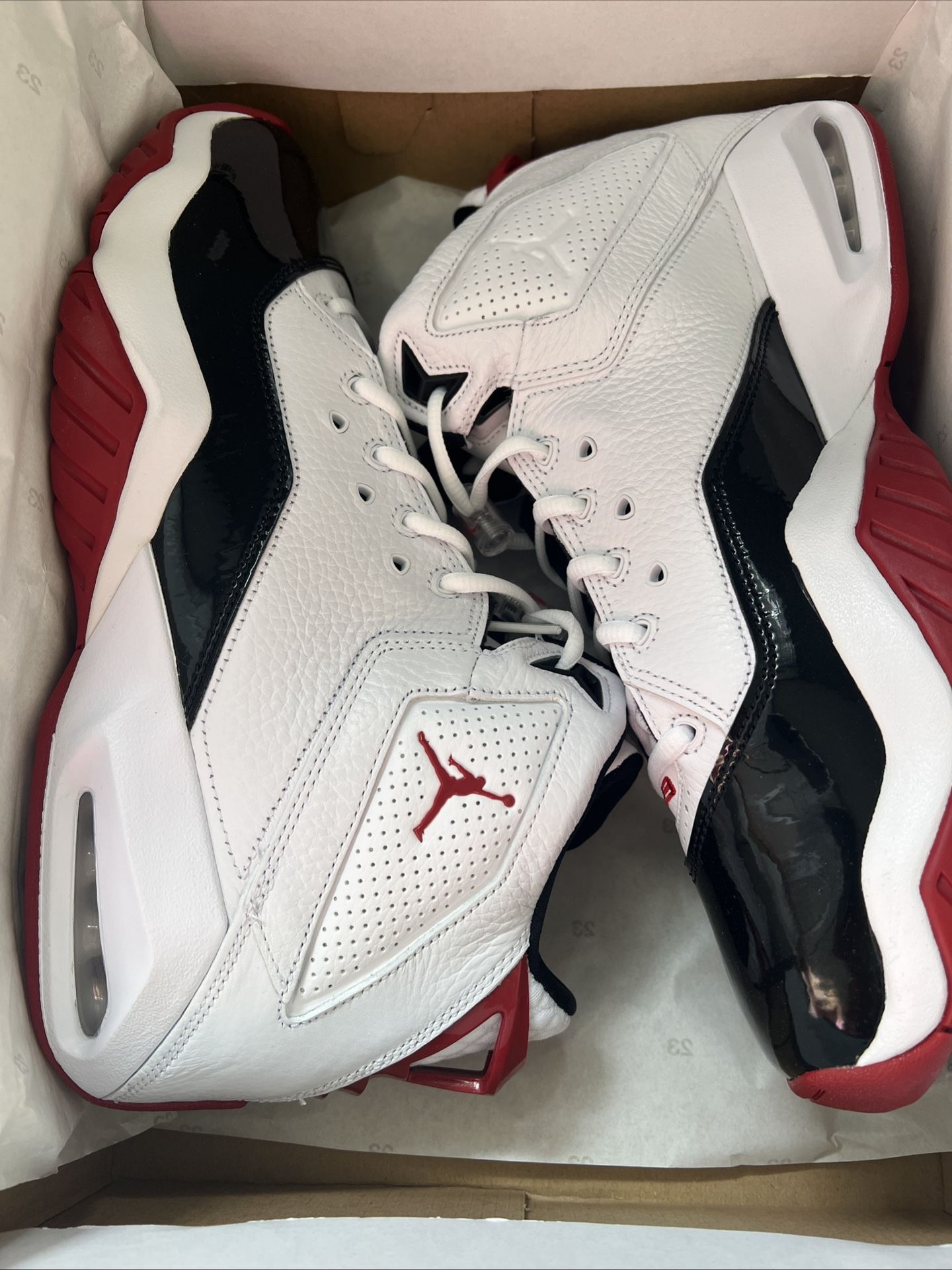 Jordan B’Loyal