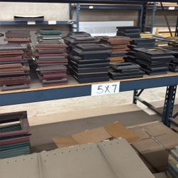 Bulk Premade Picture Frames
