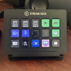 Stream Deck