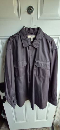Men's work shirt